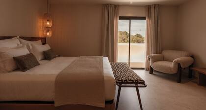 Besai Ibiza Boutique Hotel - New Opening