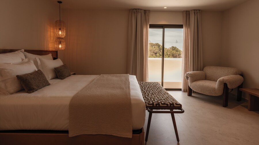 Besai Ibiza Boutique Hotel - New Opening