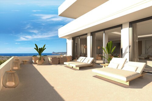 BESAI IBIZA BOUTIQUE HOTEL