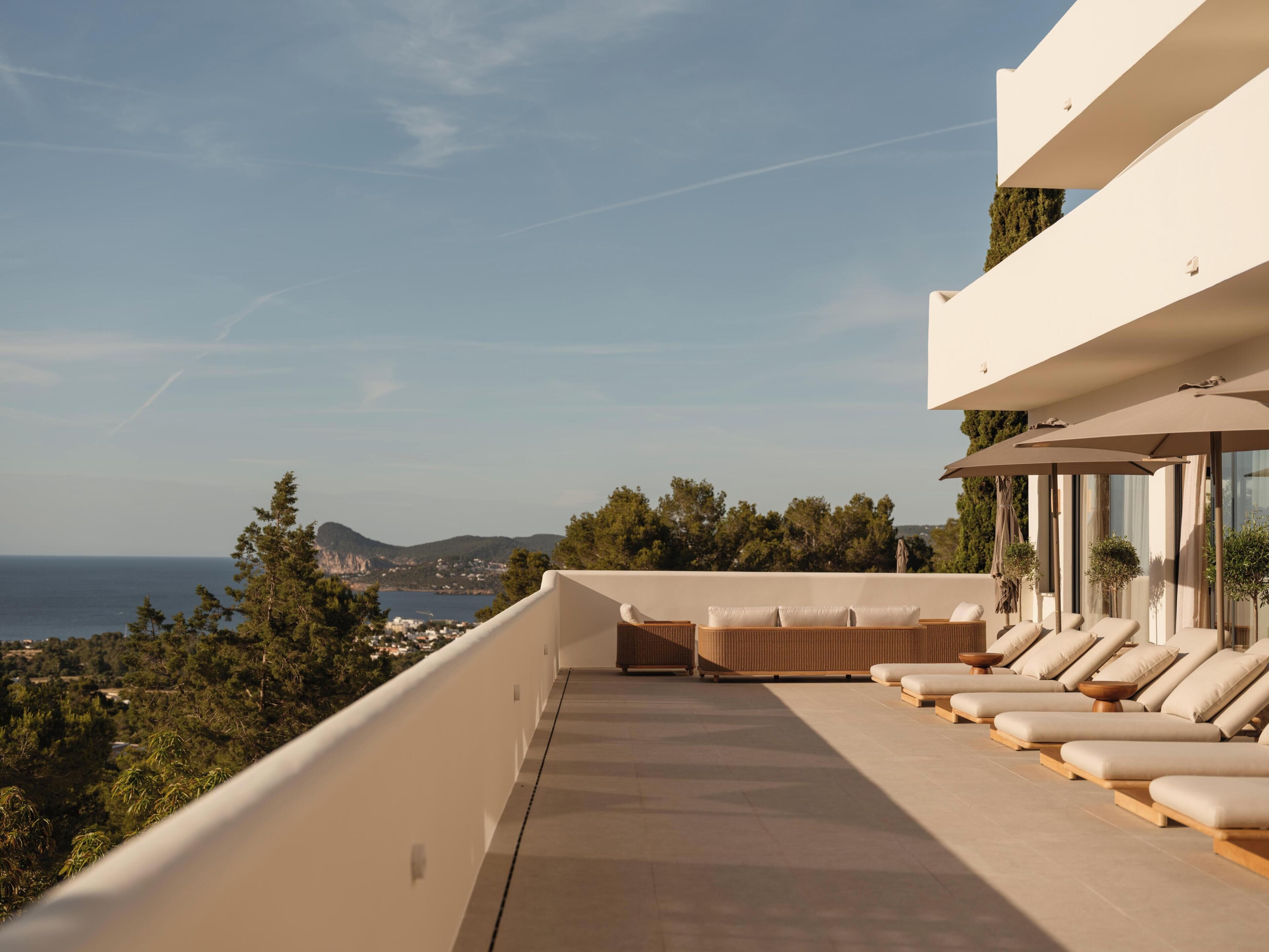 Terras