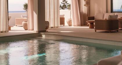 Besai Ibiza Boutique Hotel - New Opening