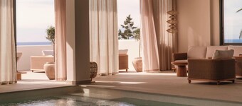 Besai Ibiza Boutique Hotel - New Opening