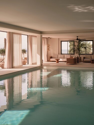 BESAI IBIZA BOUTIQUE HOTEL