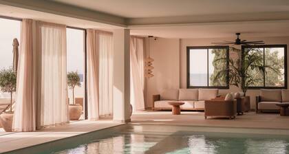 BESAI IBIZA BOUTIQUE HOTEL