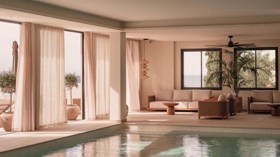 BESAI IBIZA BOUTIQUE HOTEL