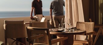 Besai Ibiza Boutique Hotel - New Opening