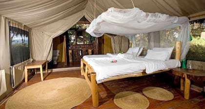 Migunga Tented Camp