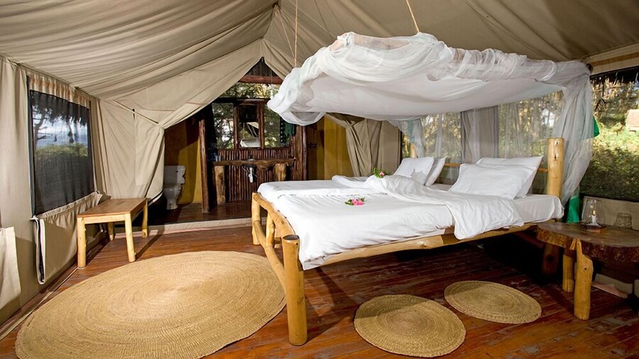 Migunga Tented Camp