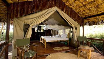 Lều, quang cảnh vườn | Két bảo mật tại phòng, bàn, nôi (giường cho trẻ sơ sinh) miễn phí