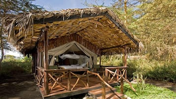 Lều, quang cảnh vườn | Két bảo mật tại phòng, bàn, nôi (giường cho trẻ sơ sinh) miễn phí