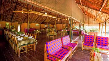 Spécialités Cuisine internationale