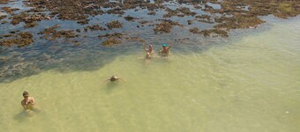 Pousada dos Girassóis