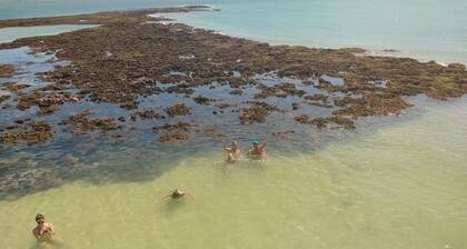 Pousada dos Girassóis