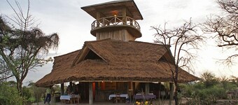 Robanda Safari Camp