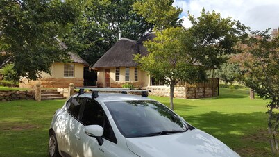Imla Guest Farm
