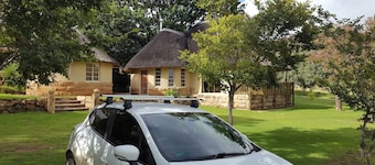 Imla Guest Farm