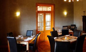 Restauration