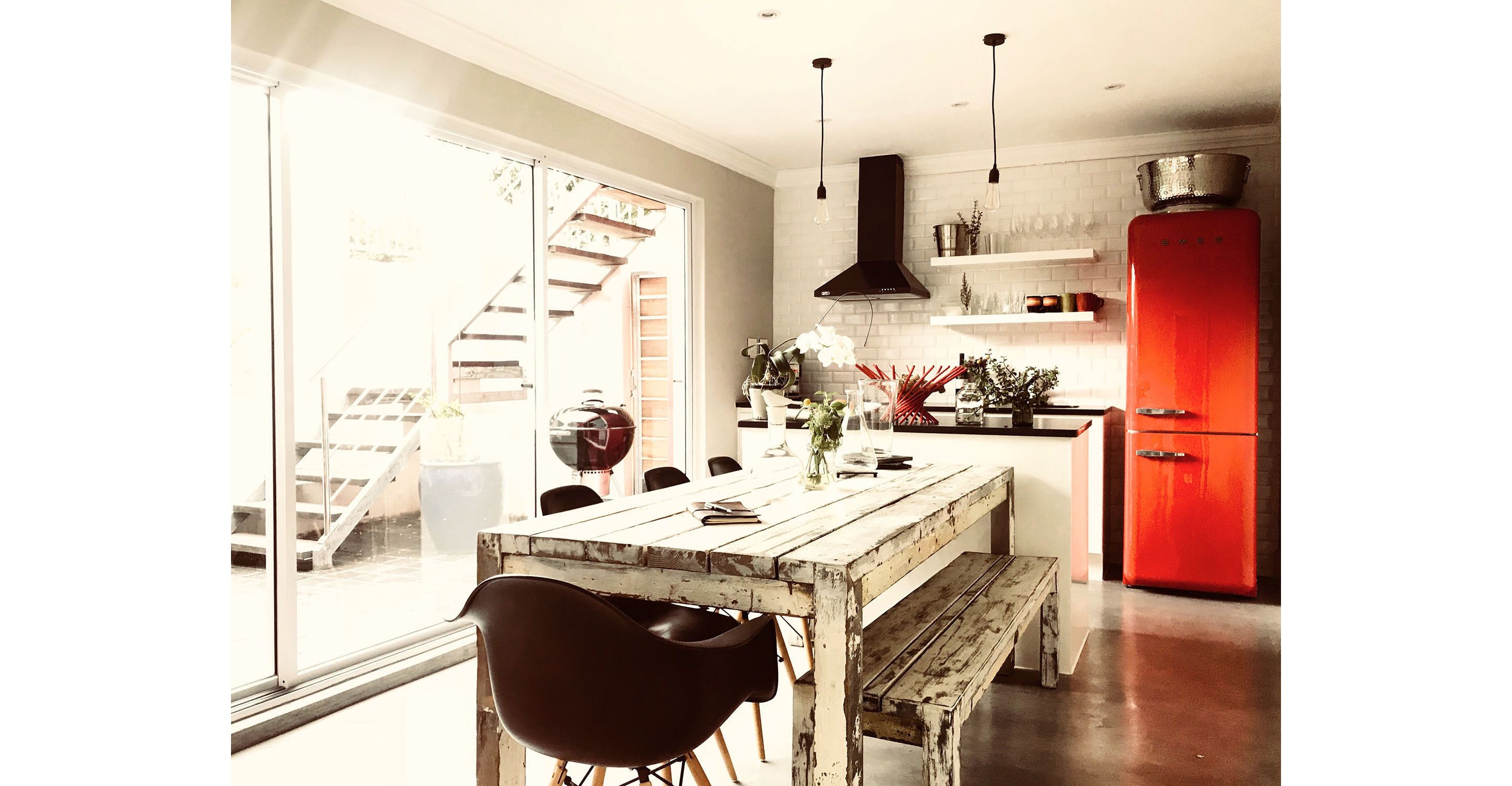 Eco-friendly cleaning products