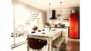 Eco-friendly cleaning products