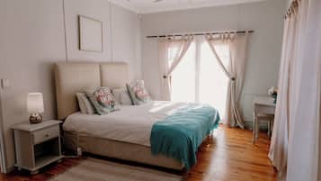 Coffres-forts dans les chambres, Wi-Fi