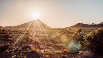 Klein Karoo 2 | Terrasse/Patio