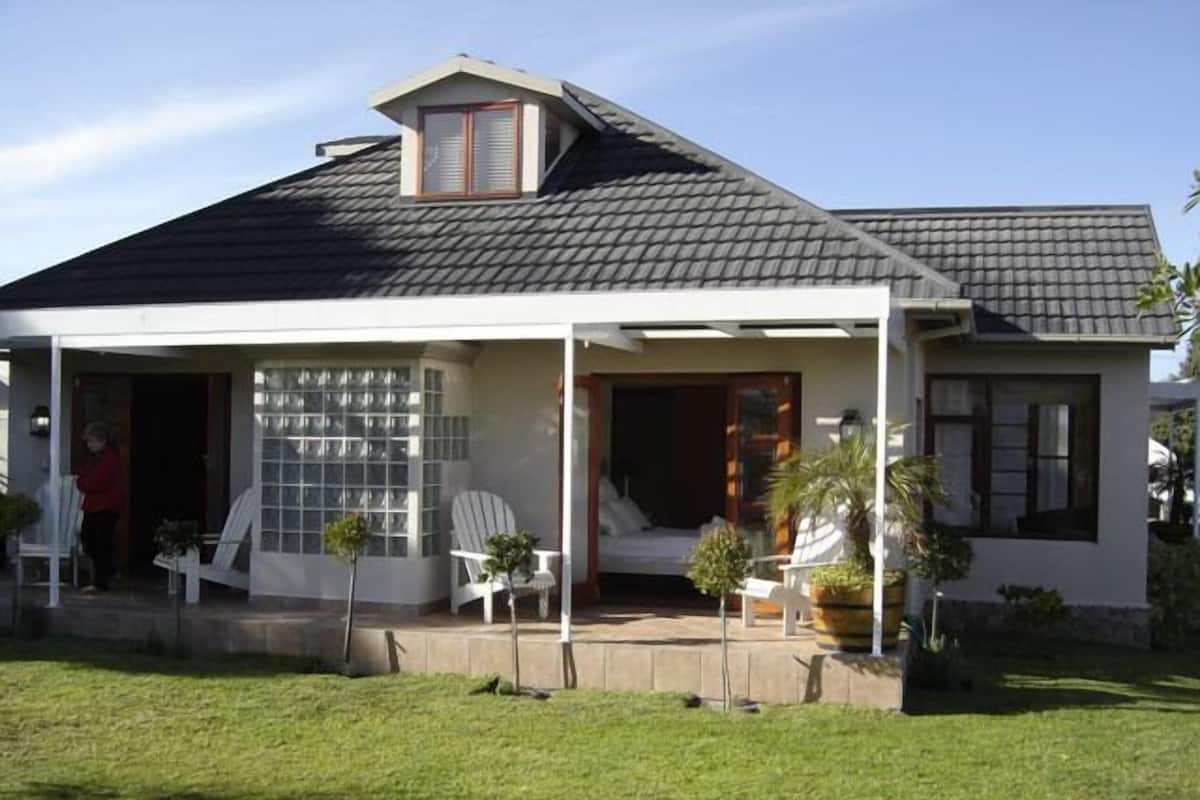 Casa (Main ) | Exterior