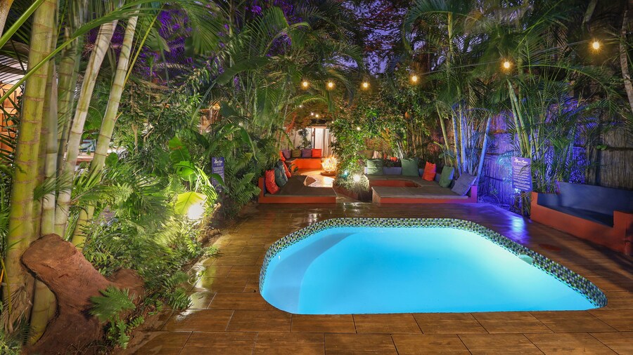 Gala-Gala Eco Resort