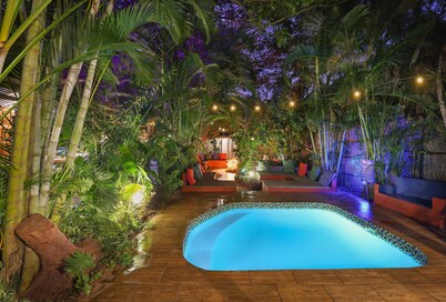 Gala-Gala Eco Resort