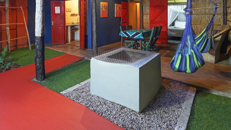 Gala-Gala Eco Resort