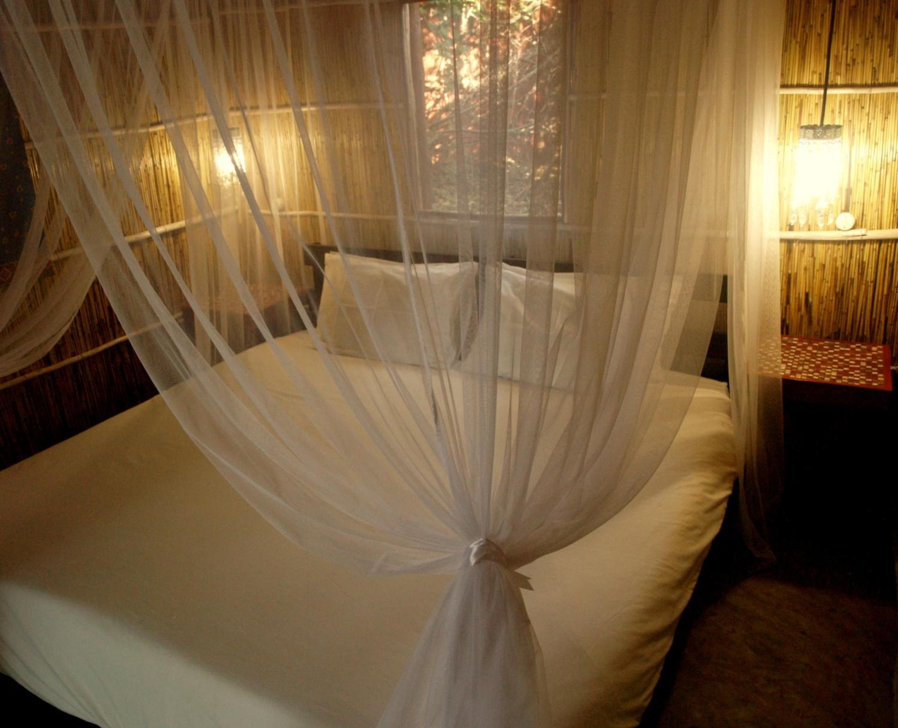 客房