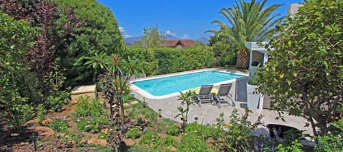 Self-Catering Keravic