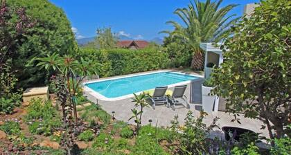 Self-Catering Keravic