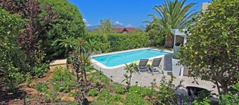 Self-Catering Keravic