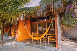 Doppelzimmer | Terrasse/Patio