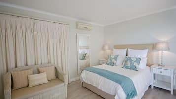 Vila (La Petite Baleine) | 4 quartos, Wi-Fi de cortesia, roupa de cama