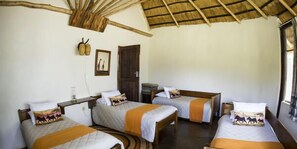 Family Cottage, 2 Bedrooms