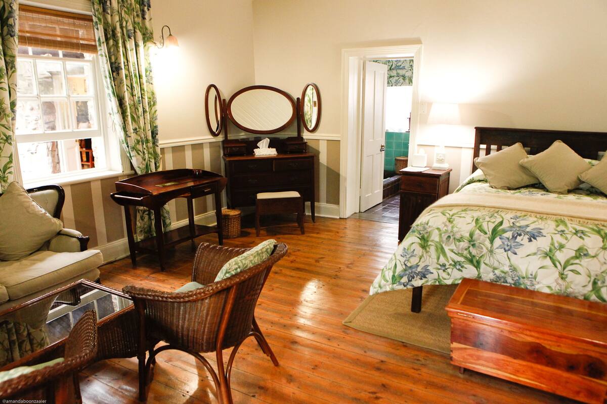 Reilly's Room
