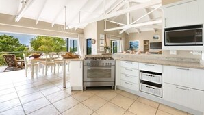 Standard House | Private kitchen