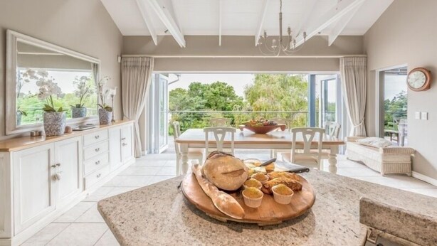 Standard House | In-room dining