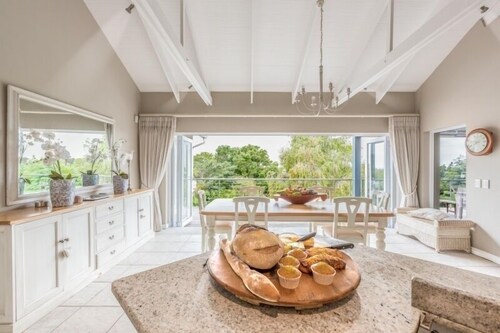 The Bird's Nest Plettenberg Bay