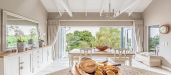 The Bird's Nest Plettenberg Bay