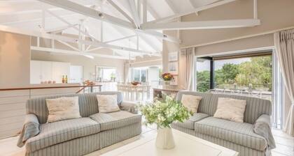 The Bird's Nest Plettenberg Bay
