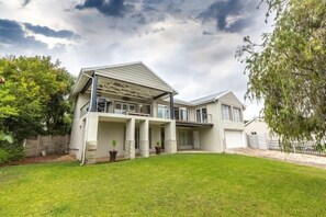 Exterior - The Bird's Nest Plettenberg Bay (Plettenberg Bay)