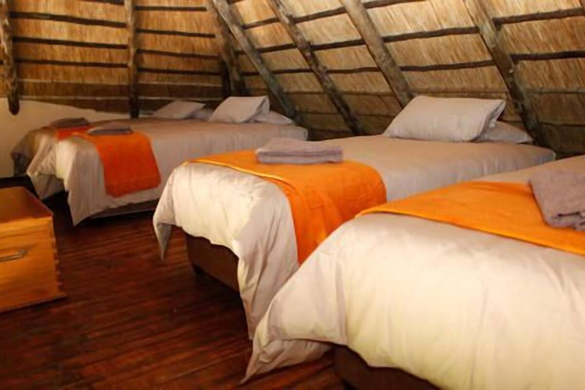 Family Cottage (Self-catering)