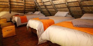 Family Cottage (Self-catering)