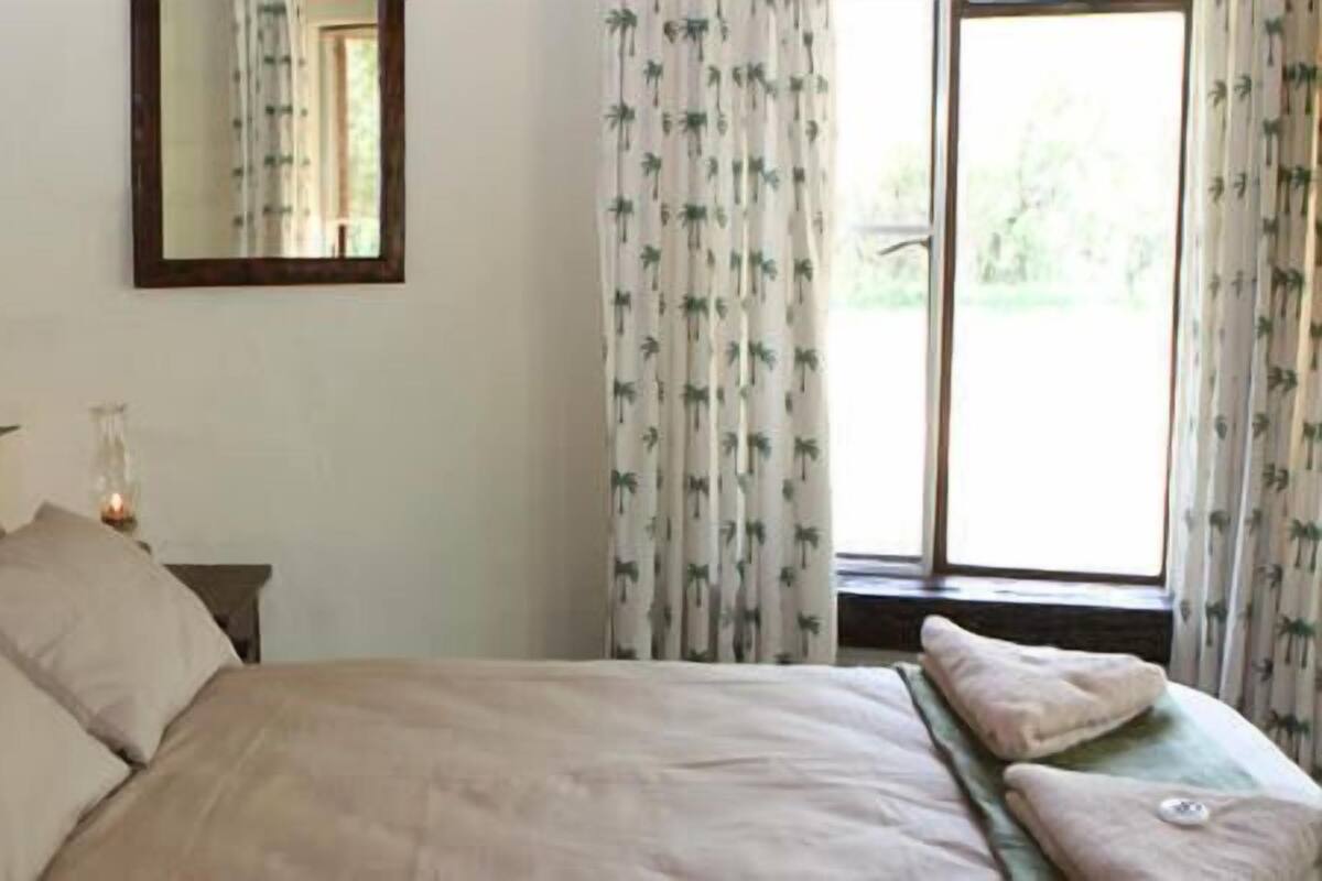 Cottage, 4 Bedrooms (Self- catering group)