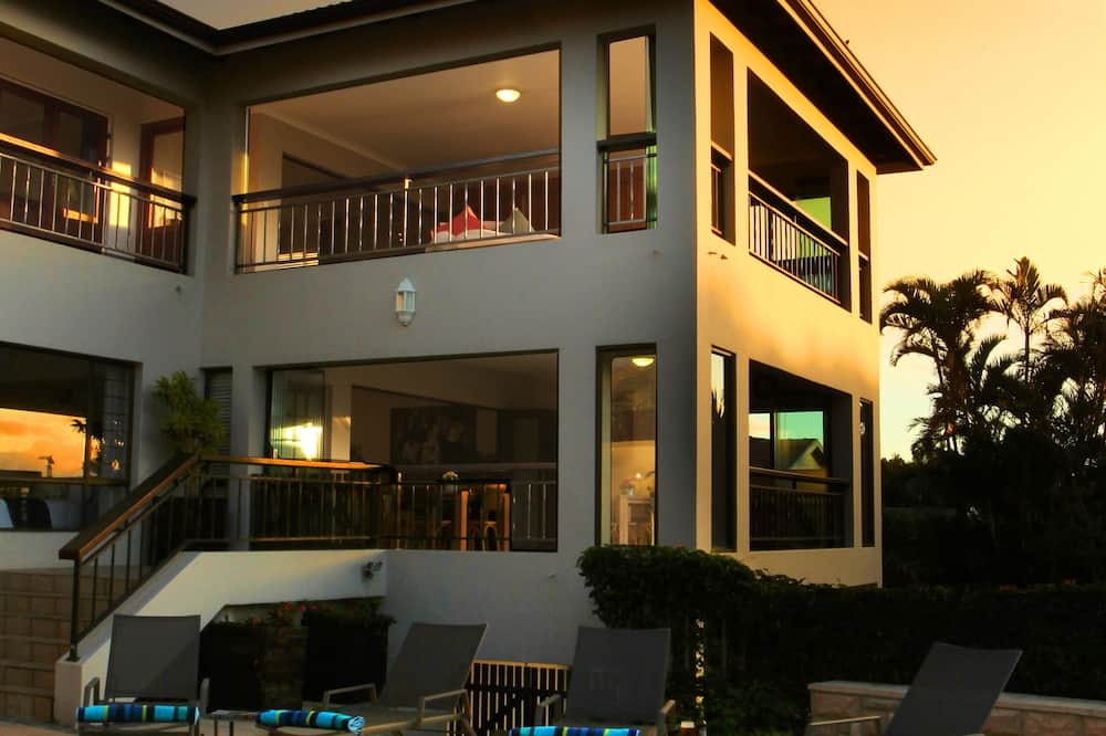 Lavender Moon Guest House
