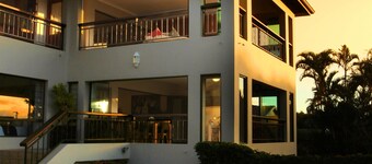 Lavender Moon Guest House