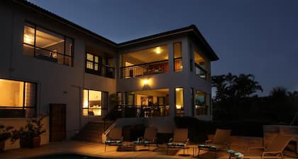Lavender Moon Guest House