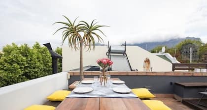 De Waterkant Villas